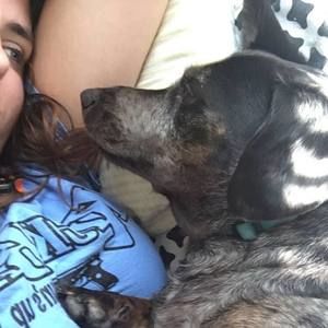 Meet your Posher, Vicky